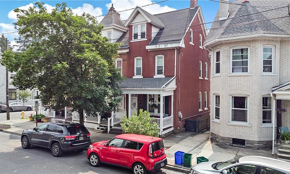 731 High St, Bethlehem, PA 18018 Zillow