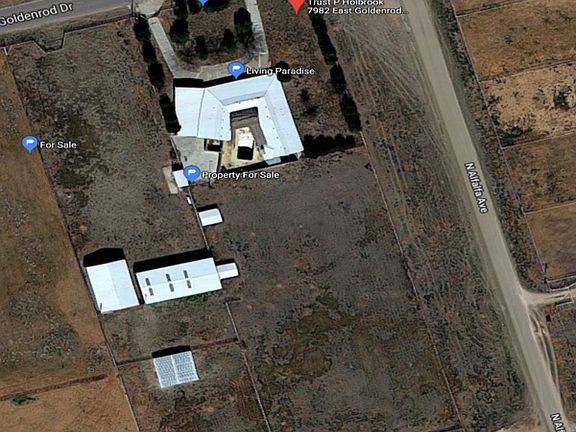 2nd image of 7991 E Goldenrod Dr