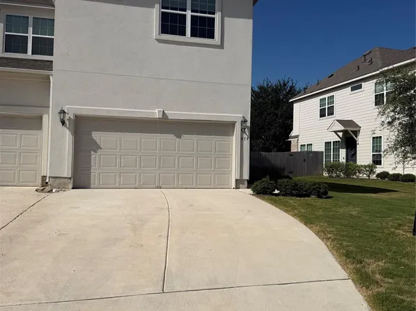 419 Northwood Dr, Georgetown, TX 78628