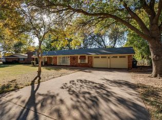 60 Sue Ln, Wichita Falls, TX 76305