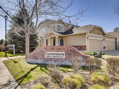 14400 E Albrook Dr #61, Denver, CO, 80239