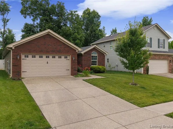 7011 Meyer Loop, Sellersburg, IN 47172