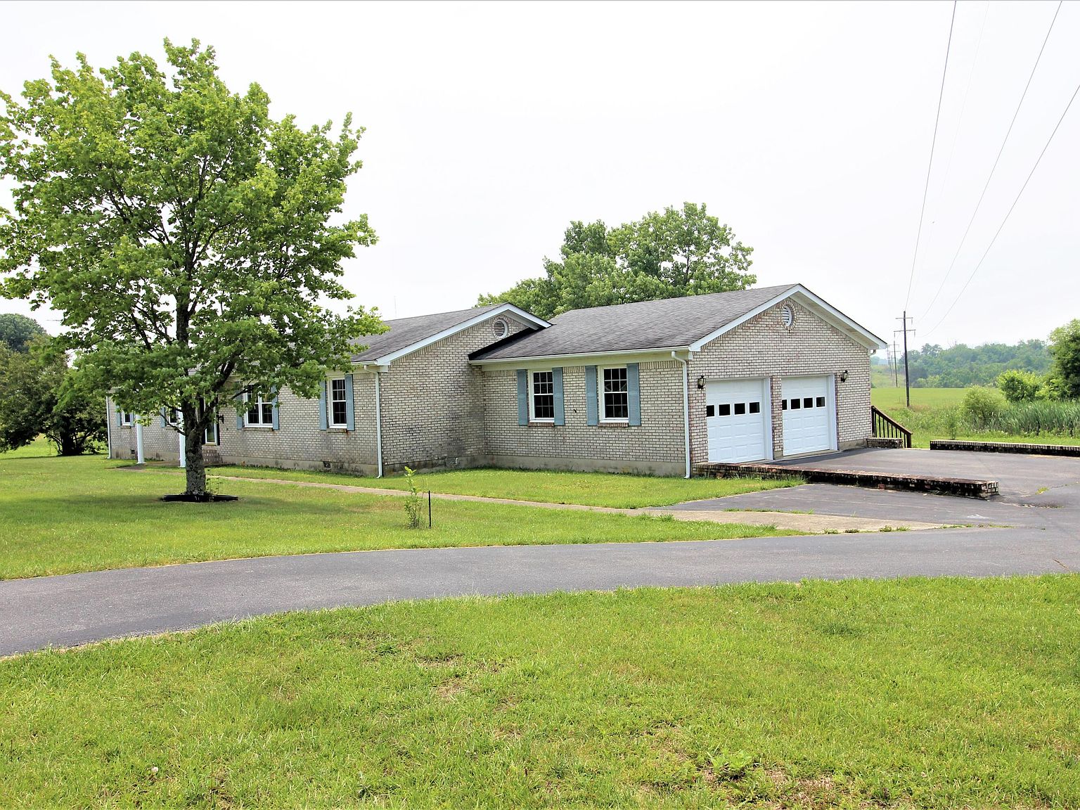 204 Herndon Ln, Berea, KY 40403 Zillow