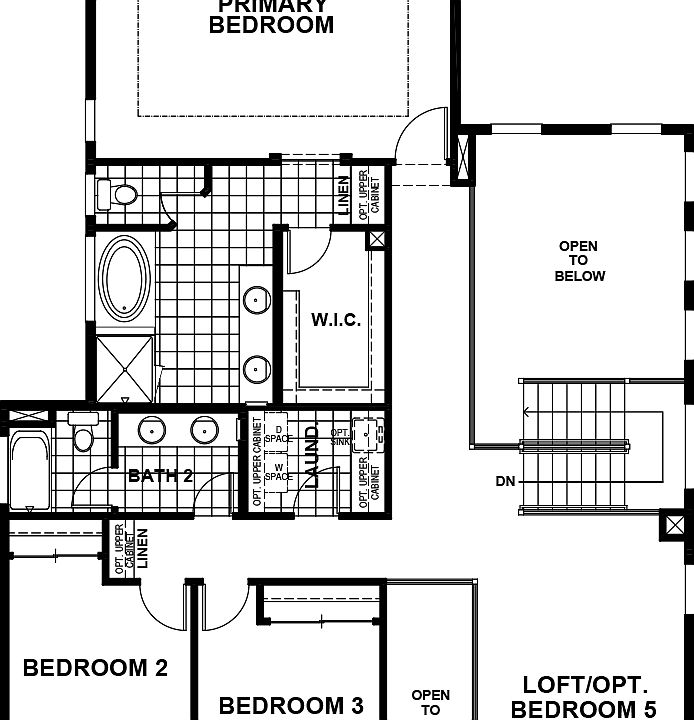 Caspian - The Estates at Newport by Seeno Homes | Zillow