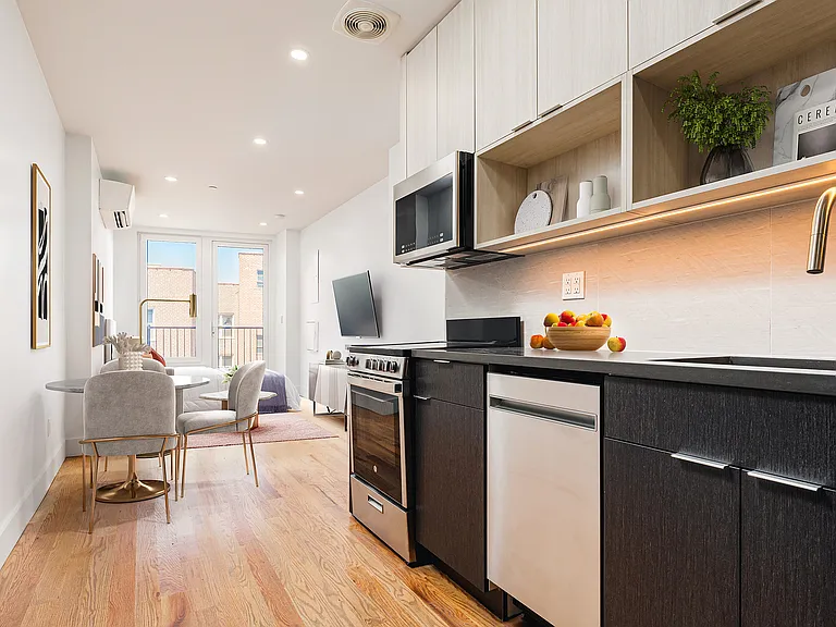 375 Lefferts Ave #3D — Photo 2