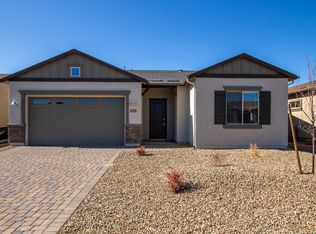 8642 N Wandering Creek Rd, Prescott Valley, AZ 86315