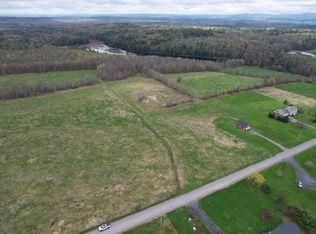 LOT 10 Osborne Rd, Farmington, ME 04938