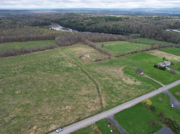 Lot 10-9 Osborne Road, Farmington, ME 04938
