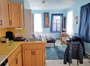 10 Prince St APT 1, Boston, MA 02113