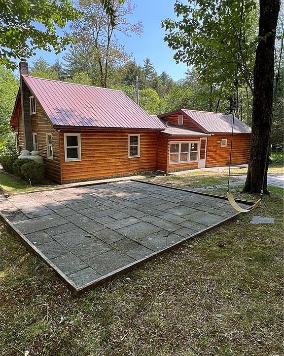 546 Mountain Lakes Road, Smallwood, NY 12778 Zillow