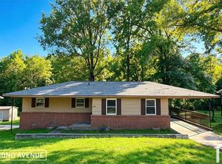232 Lakeridge Pkwy, Columbia, SC 29203