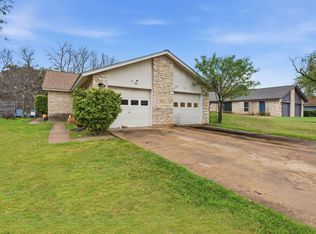 7510 Saint Amant Pl, Austin, TX 78749