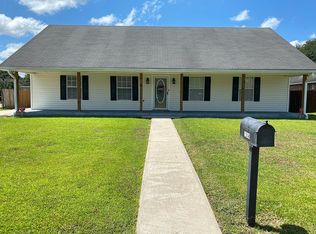 1014 Russo St, New Iberia, LA 70563