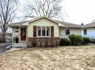 7039 Columbus Ave S, Richfield, MN 55423