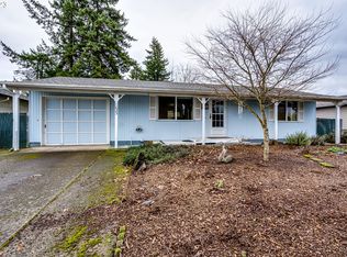 1023 57th St, Springfield, OR 97478