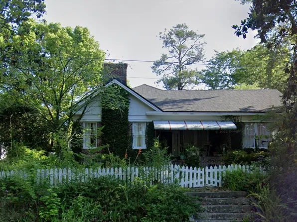 534 E Georgia St, Tallahassee, FL 32303