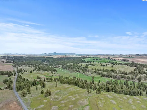 X Vacant Land, Rosalia, WA 99170