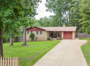 6404 Count Turf Trl, Tallahassee, FL 32309