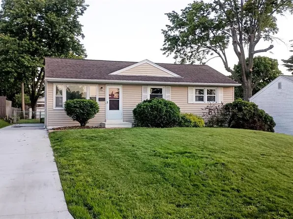 9108 Fayette Ave, Saint Louis, MO 63123