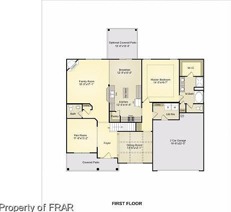 2nd image of 490 Angel Oak (lot 301) Dr