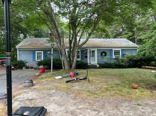 93 Jefferson Ave #A-K, West Yarmouth, MA 02673