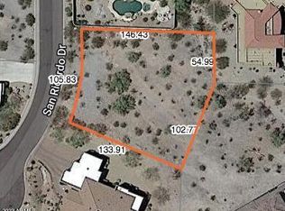 18671 W San Ricardo Dr LOT 24, Goodyear, AZ 85338