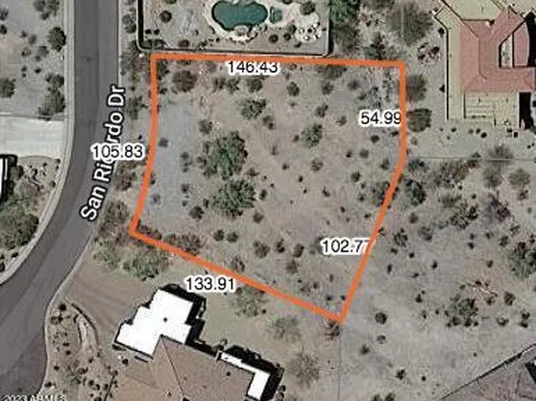 18671 W SAN RICARDO Drive #24, Goodyear, AZ 85338