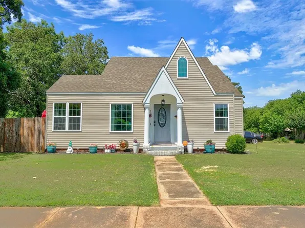 703 Bennett Blvd, Chandler, OK 74834