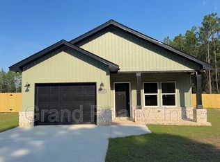 6147 Beverly Ann Cir, Milton, FL 32570