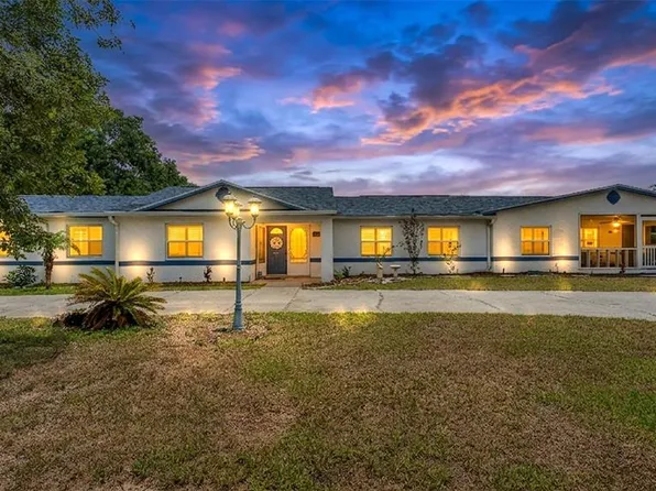 1190 S Woodlawn Ave, Bartow, FL 33830