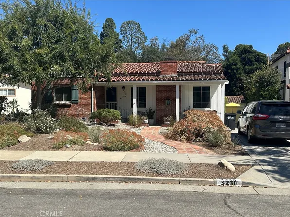3230 Castera Ave, Glendale, CA 91208