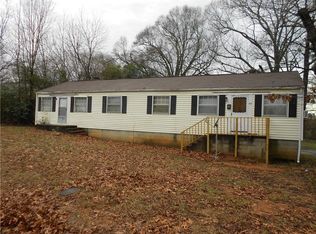 615 Texas Ave, Burlington, NC 27217