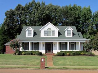 4875 Springtree Dr, Arlington, TN 38002