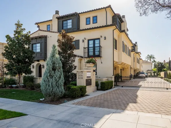 316 California St #A, Arcadia, CA 91006
