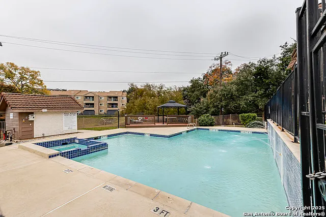 4107 Medical Dr #5208 — Photo 20