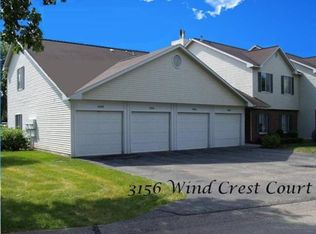 3156 Windcrest Ct NE, Grand Rapids, MI 49525