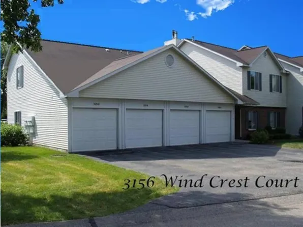 3156 Windcrest Ct NE, Grand Rapids, MI 49525