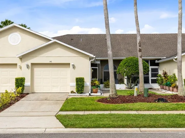 146 Club Villas Ln, Kissimmee, FL 34744