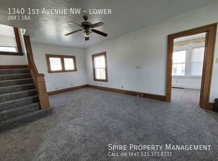1340 1st Ave NW, Cedar Rapids, IA 52405