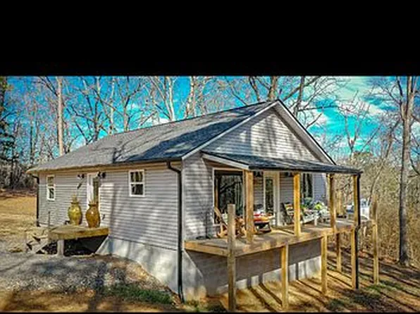 184 Guffey Ln, Shirley, AR 72153