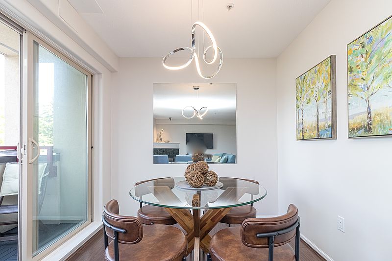 Victoria Apartment for rent - 2 Bedrooms — photo 4