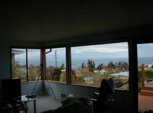 1629 W 8th St, Port Angeles, WA