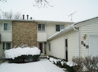 549 Thomas Rd, Bolingbrook, IL 60440