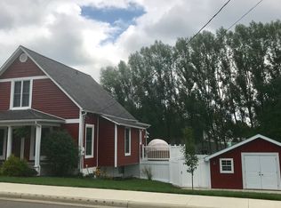 57 W Jersey St, Johnstown, OH