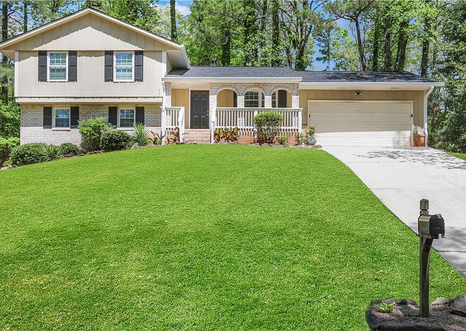1st image of 4329 Cedar Ridge Trl