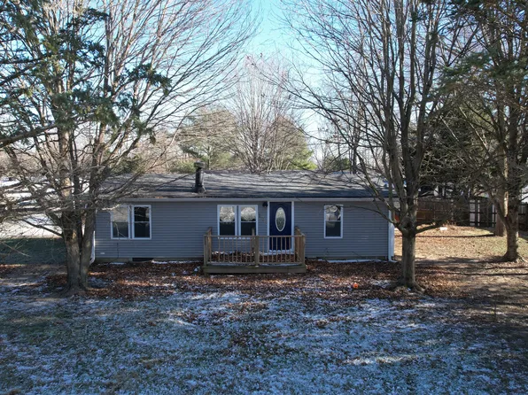 172 Timberline Dr, Cicero, IN 46034