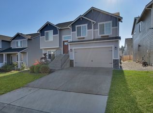 15421 Callie Ave Se, Yelm, WA 98597