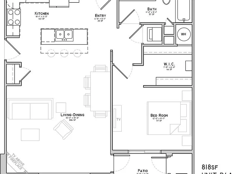 The Flats at 84 — Photo 84