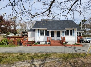 14 Windy St #B, Wareham, MA 02571