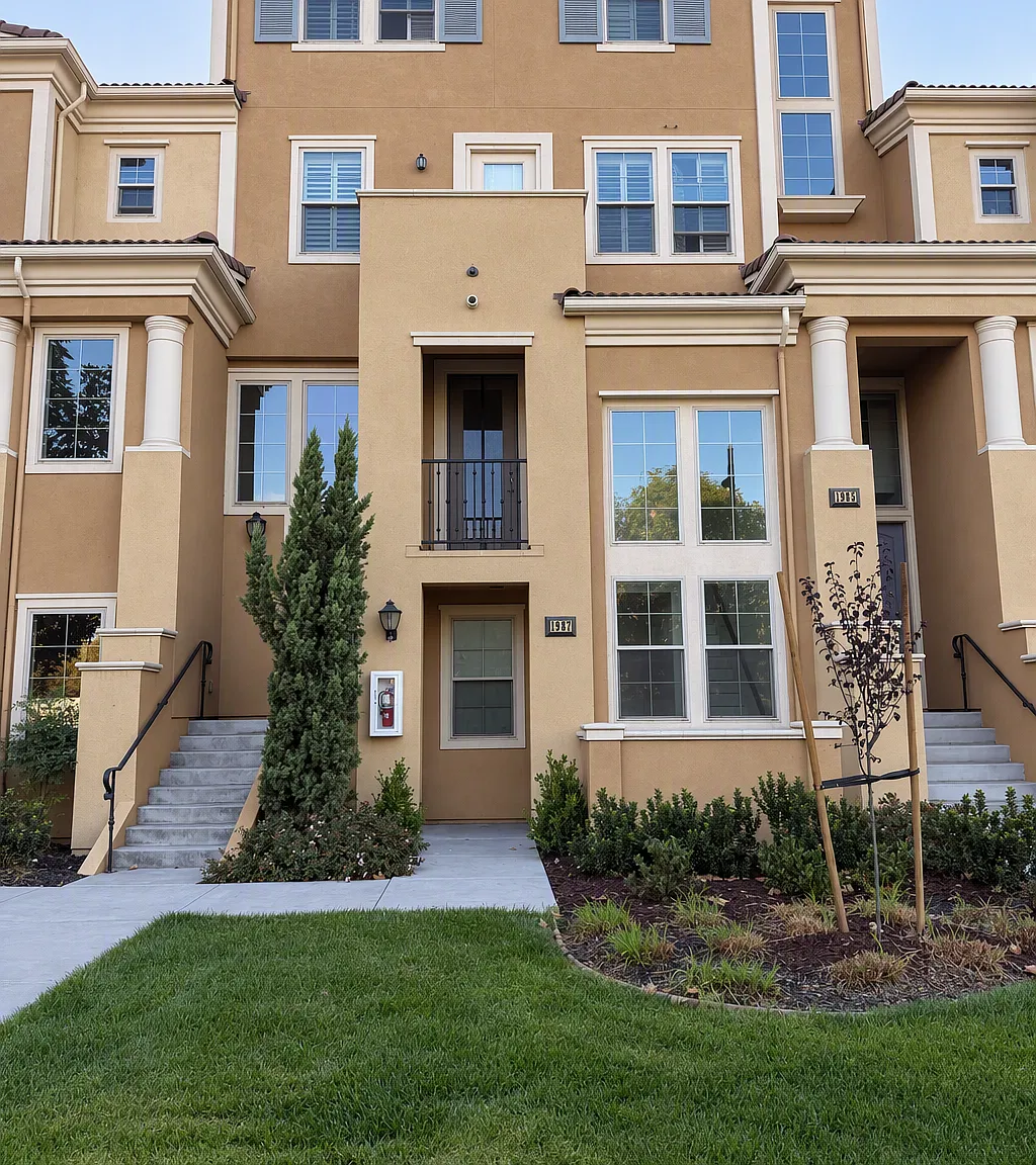 2 bed, 1584 sqft, $4,550 — Photo 2
